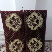 پشتی کاملا سالم فقط ۸۰۰ تومان