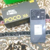 شیاومی پوکو x6