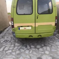 ون غزال مدل ۲۰۰۸