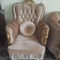 مبلمان هشت نفره