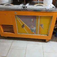 یخچال فریزرصندوقی
