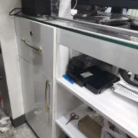 میز کانتر فروشگاهی