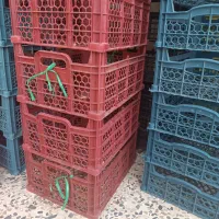 سبد برای انواع میوه