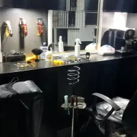 لوازم آرایشگاه