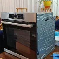 فر بوش سری هشت آلمان