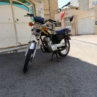 هوندا 125