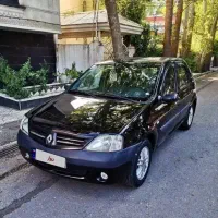 پارس تندر 95