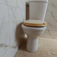 توالت فرنگی