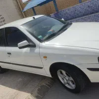 سمند lx مدل ۹۴