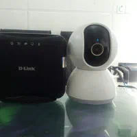 دوربین چرخشی با مودم فقط امروز این قیمت