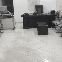 میز و صندلی اداری مدیریتی