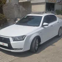 دنا اتومات توربو