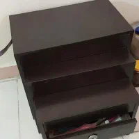 وسایل منزل پرده، قهوه ساز.عسلی