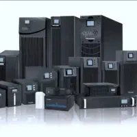 دستگاه های یو پی اس UPS (آنلاین و لاین)