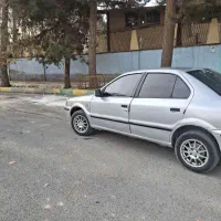 سمند LX عروسک.|خودرو سواری و وانت|ملارد, |دیوار
