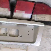 چراغ عقب سمند فلاپ