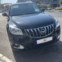 Haima هایماS7pro مشکی آبنوس