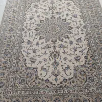 فرش دستباف طرح کاشان