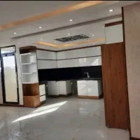 104 متر 2خوابه / خوش نقشه و مربع/ پارکینگ سندی