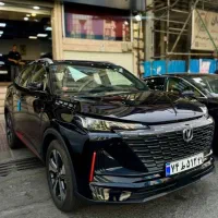 چانگان cs55وارداتی