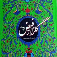 کتاب گلزار فیض