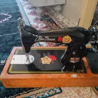 چرخ خیاطی