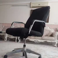 صندلی اداری