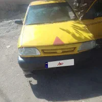 تاکسی