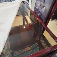 میز ناهار خوری در حد