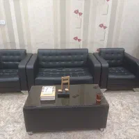 مبل اداری