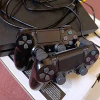 ps4نو نو ۵۰۰