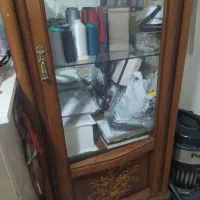 گنجه چوبی