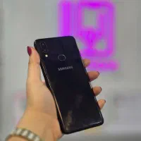 گوشی سامسونگ A10s کارکرده
