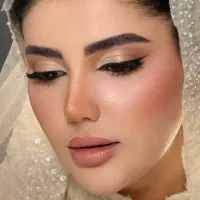 میکاپ شینیون جشنواره شهریور ماهی