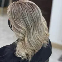 مدل لایت امبره بالیاژوپروتین بوتاکس