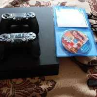 pes4 pro