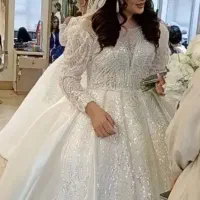 لباس عروس