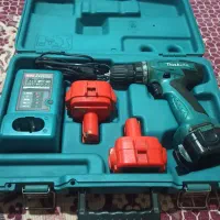 دریل شارژی ماکیتا اصل