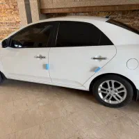 سراتو 97 اپشنال در حد صفر
