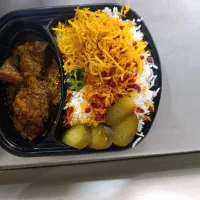 نیرو رستوران
