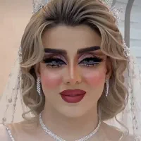 دعوت ب همکاری در آرایشگاه زنانه