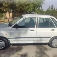 فروش خودرو پراید ۱۳۱
