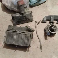 اینتر کولر ماک