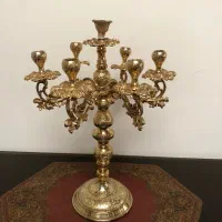 شمعدان عتیقه