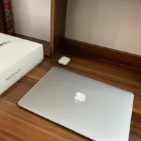 مکبوک ایر 2014 macbook air
