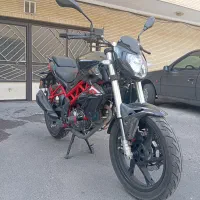 بنلی 150نیوفیس 402