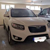 سانتافه ۲۰۱۰ ۳/۵۰۰ واردات