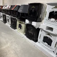 انواع بخاری گازی شومینه نیک کالا فروشگاه امیرحسین