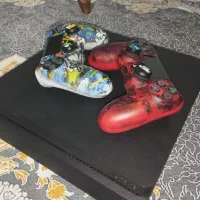 ps4|کنسول، بازی ویدئویی و آنلاین|مشهد, کارمندان دوم|دیوار