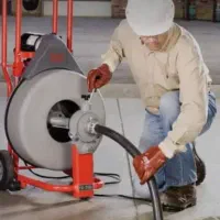 لوله بازکنی و تخلیه چاه پاک بندر شبانه روزی ضمانتی